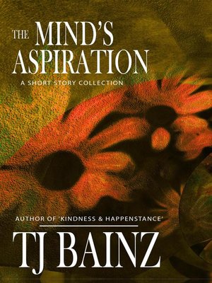 cover image of The Mind's Aspiration